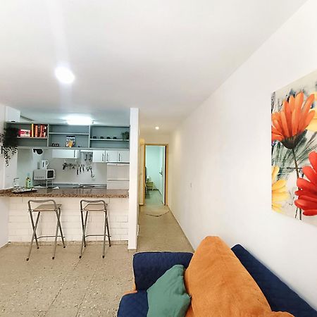 Apartamento Rentenerife Sand & Sea El Medano Εξωτερικό φωτογραφία