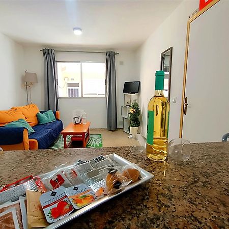 Apartamento Rentenerife Sand & Sea El Medano Εξωτερικό φωτογραφία