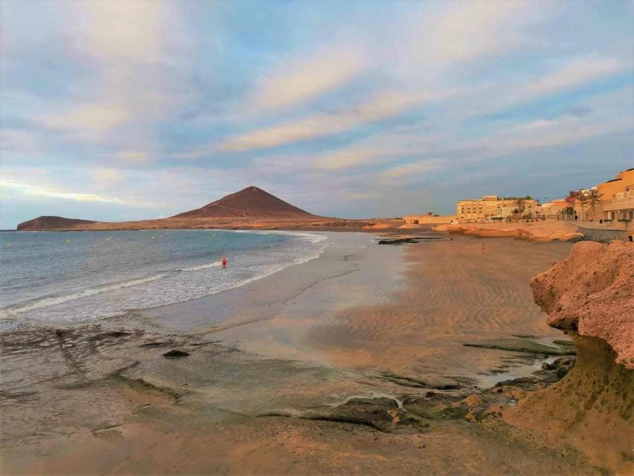 Apartamento Rentenerife Sand & Sea El Medano Εξωτερικό φωτογραφία