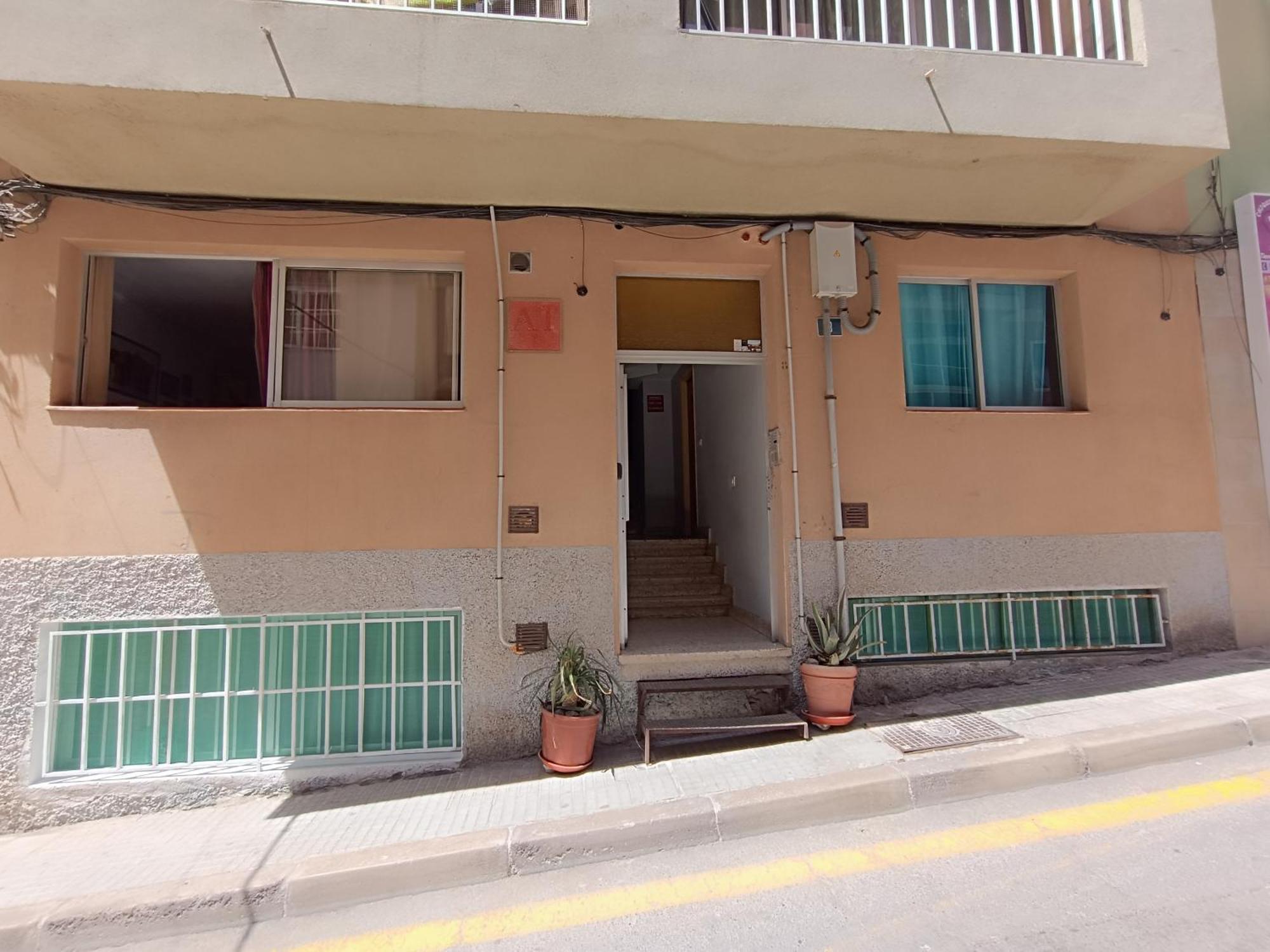 Apartamento Rentenerife Sand & Sea El Medano Εξωτερικό φωτογραφία