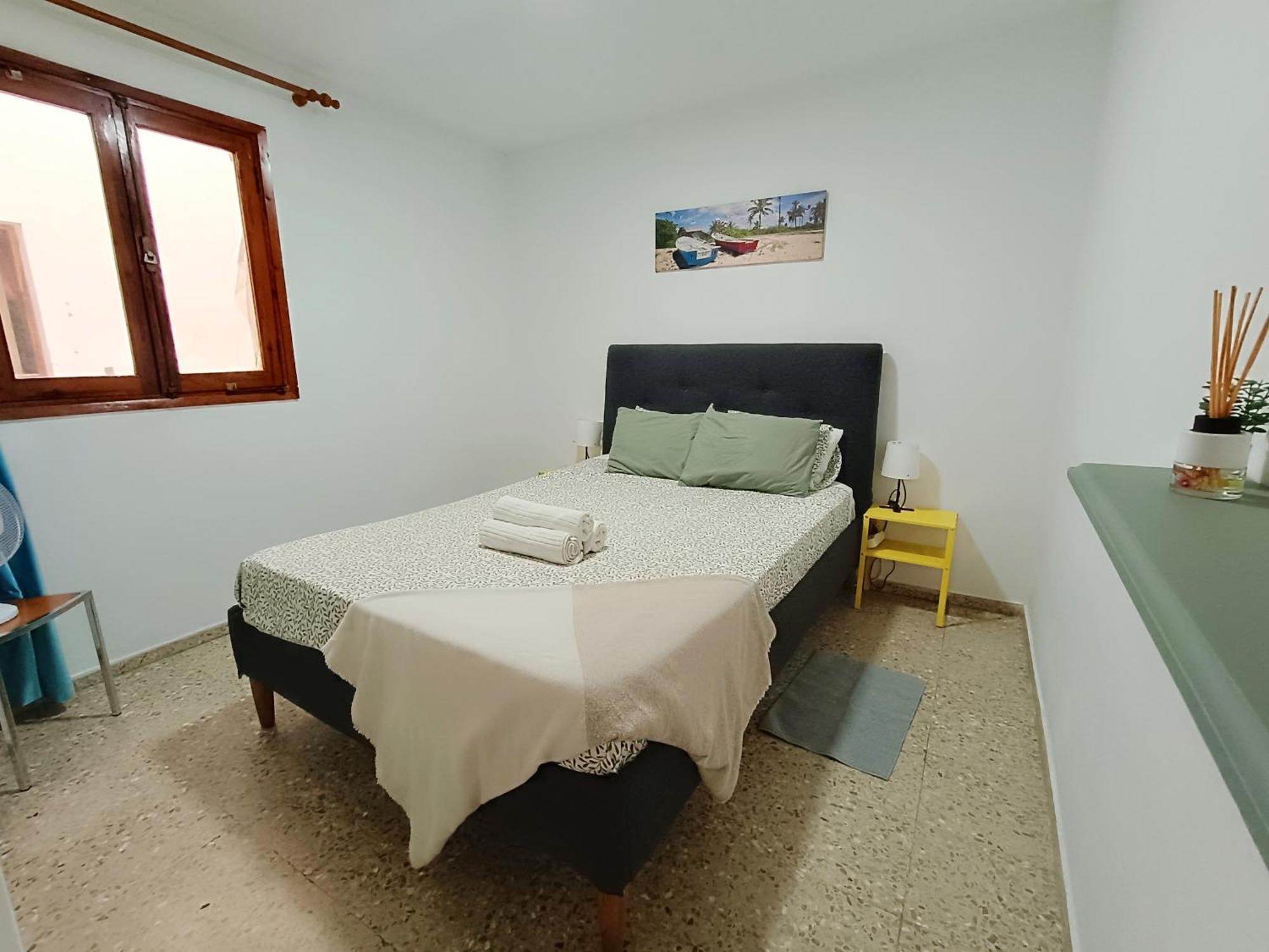 Apartamento Rentenerife Sand & Sea El Medano Εξωτερικό φωτογραφία