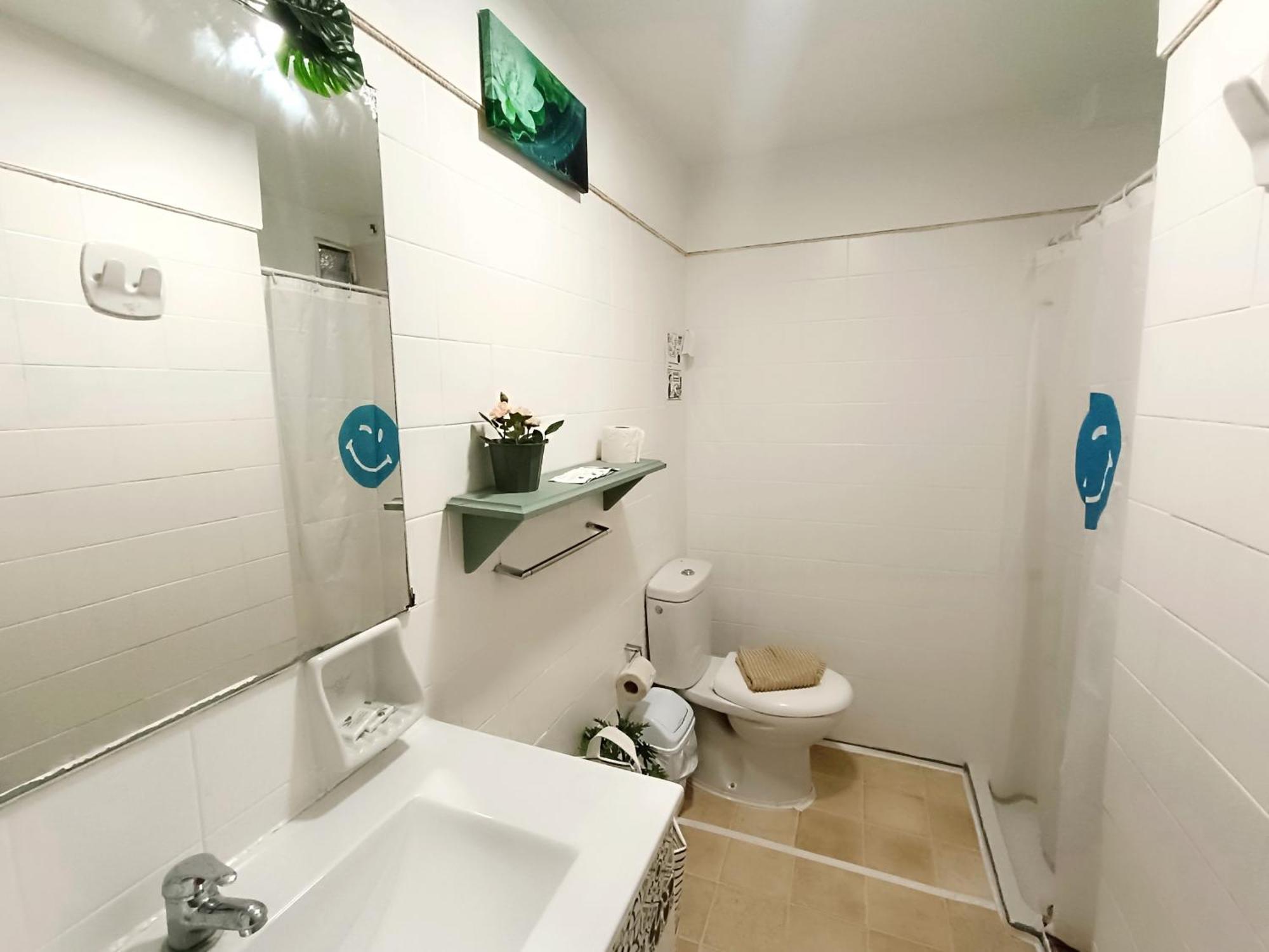 Apartamento Rentenerife Sand & Sea El Medano Εξωτερικό φωτογραφία