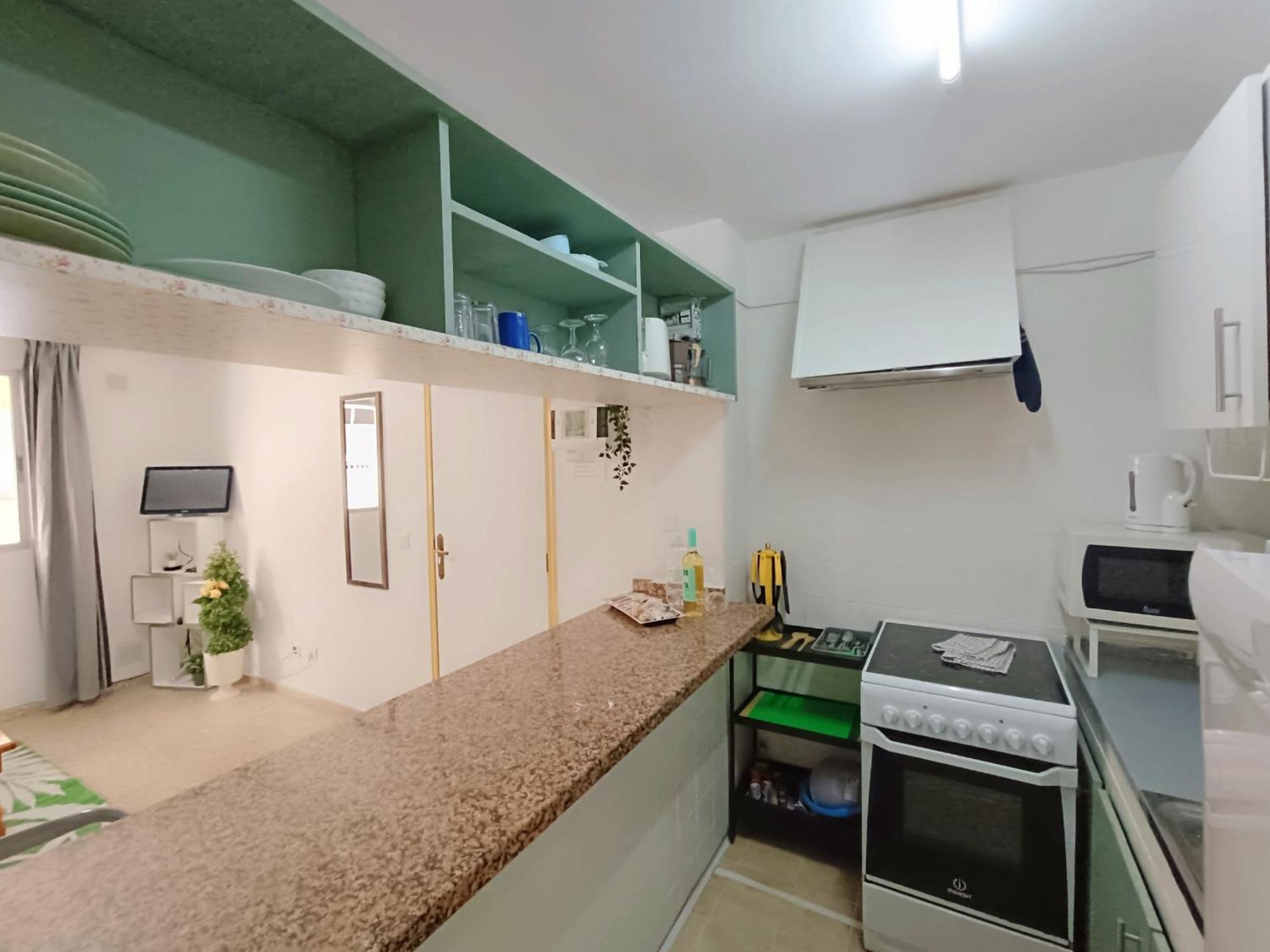 Apartamento Rentenerife Sand & Sea El Medano Εξωτερικό φωτογραφία