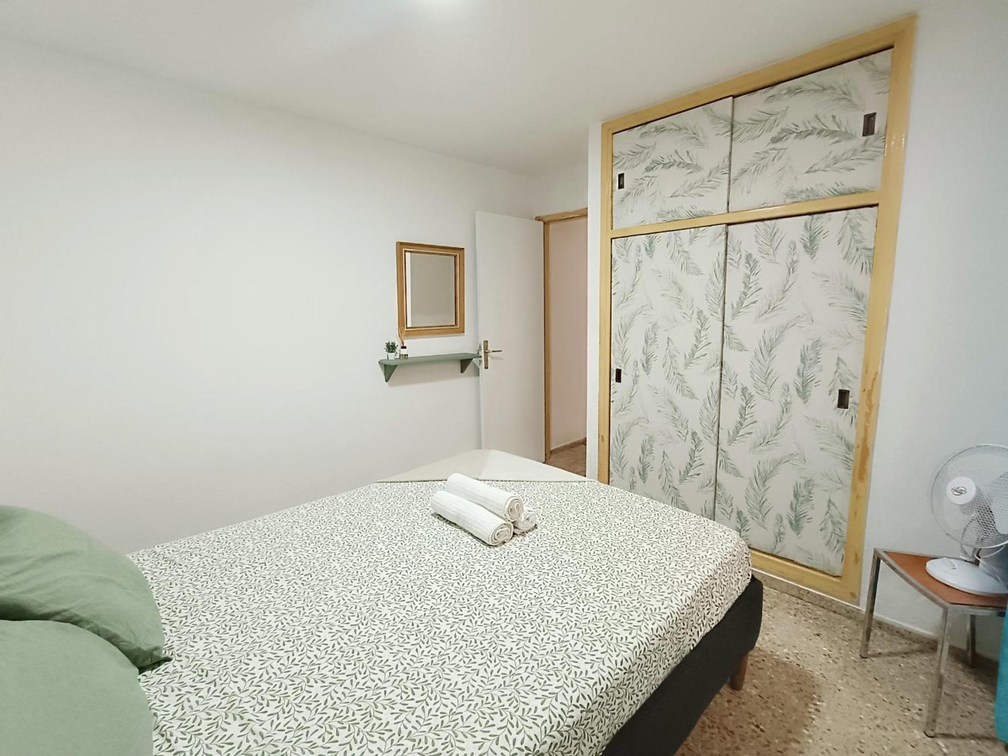 Apartamento Rentenerife Sand & Sea El Medano Εξωτερικό φωτογραφία