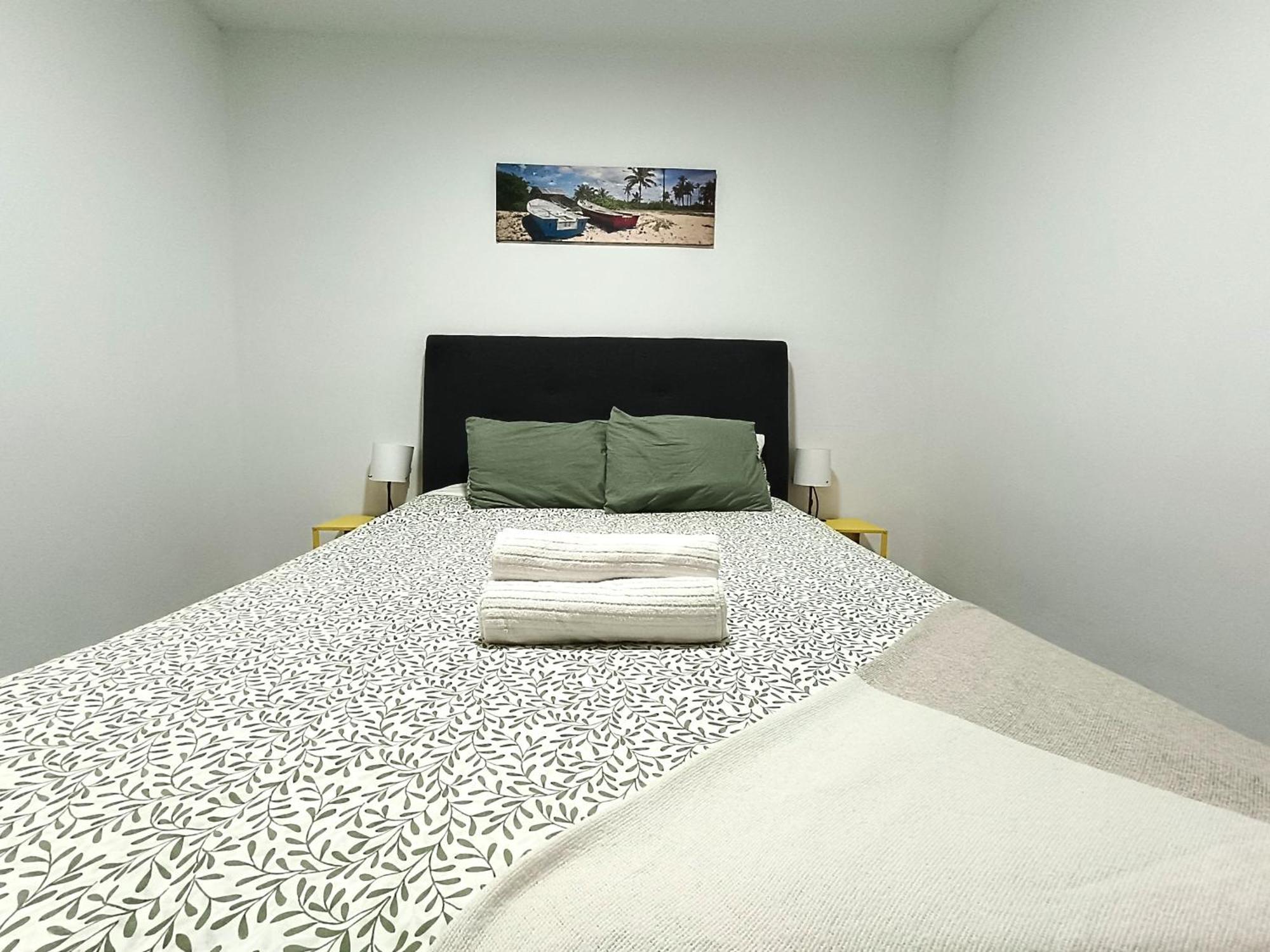 Apartamento Rentenerife Sand & Sea El Medano Εξωτερικό φωτογραφία